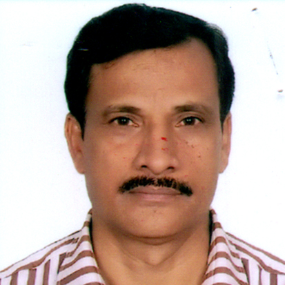 Gouri Shankar Pradhan