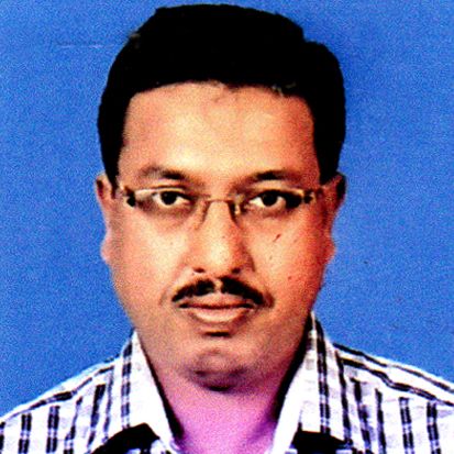 Subhranshu Shekhar Barpanda