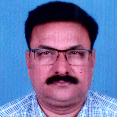 Prakash Chandra Padhi