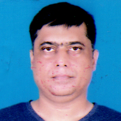 Sanjay Padhi