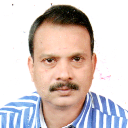 Ajoy Kumar Pradhan