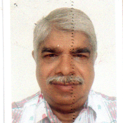 Dr Bijoy Kumar Sahu