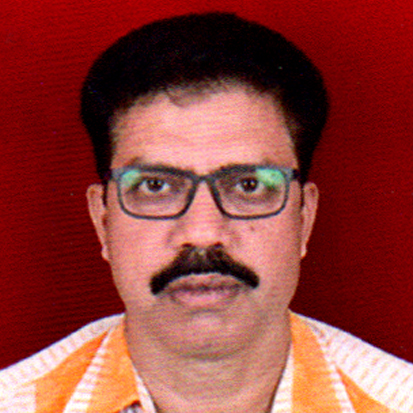 Suryanarayan Padhi