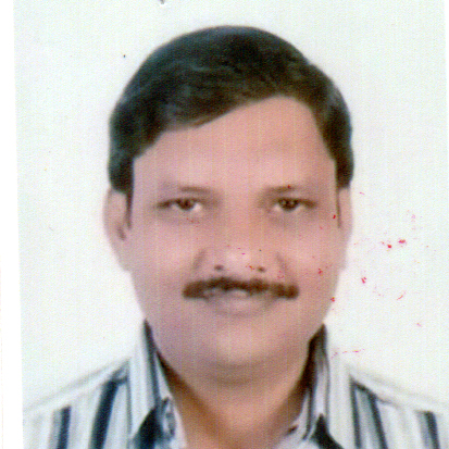 Subhransu Sekhar Behera