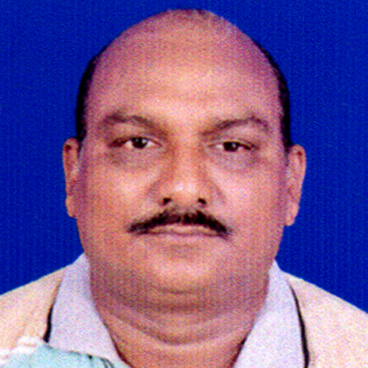 Byasadev Sahu