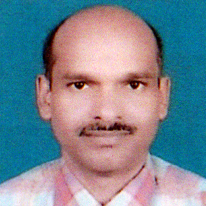 Kulamani Nayak