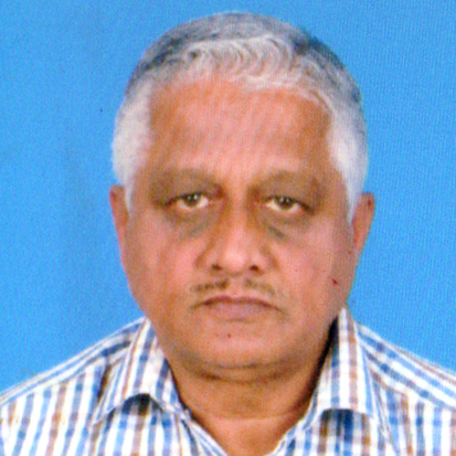 Durga Shankar Joshi