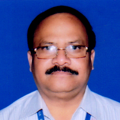 Umesh Chandra Pradhan