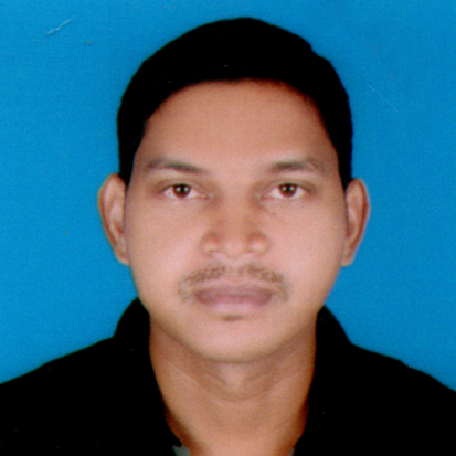 Keshab Chandra Seth
