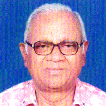 Dr Gajendra Meher