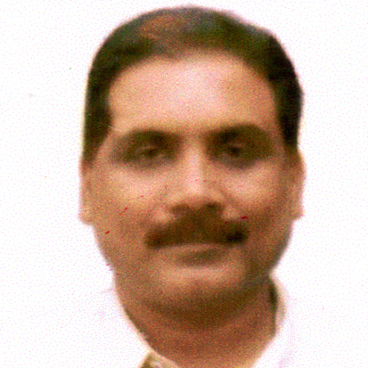 Ajay kumar Pujari