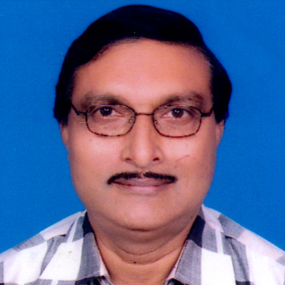 Kailash Chandra Tripathy