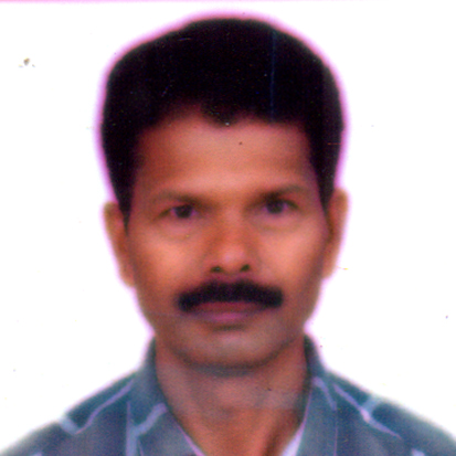 Prahallad Sahu