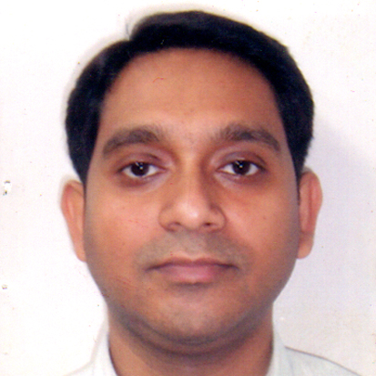 Dr Subodh Kumar Meher