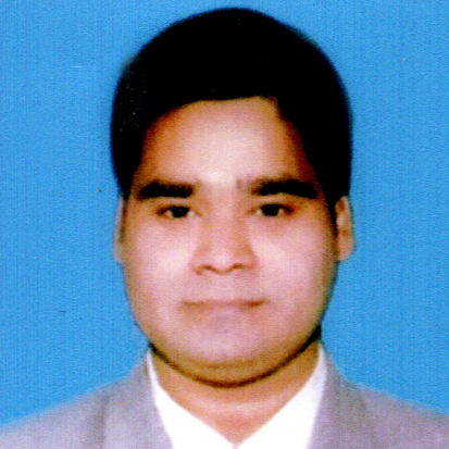 Debabrata Gartia