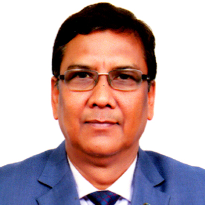 Rabindra Kumar Pradhan