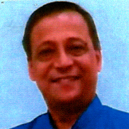 Bimal Kumar Bisi