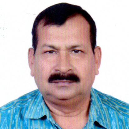 Narendra Prasad Mishra