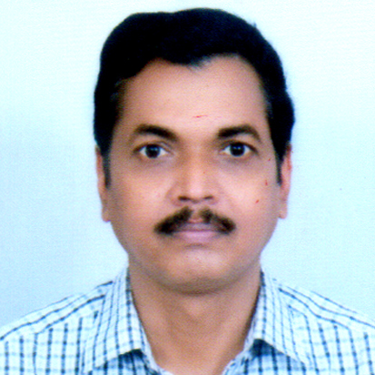 Manoj Kumar Palei