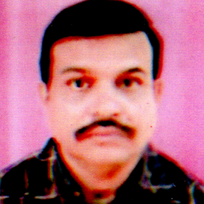 Ripan Kumar Mishra