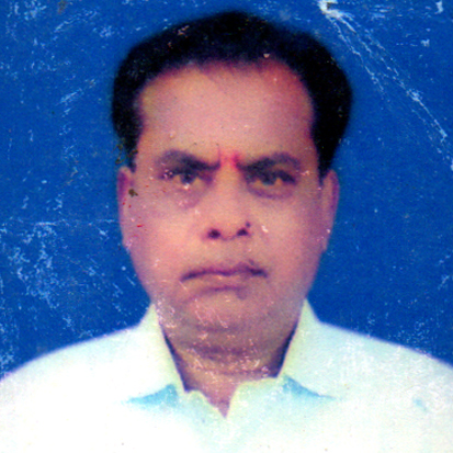 Anand Kumar Agrawal