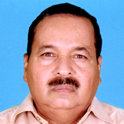 Bhima Sen Patel