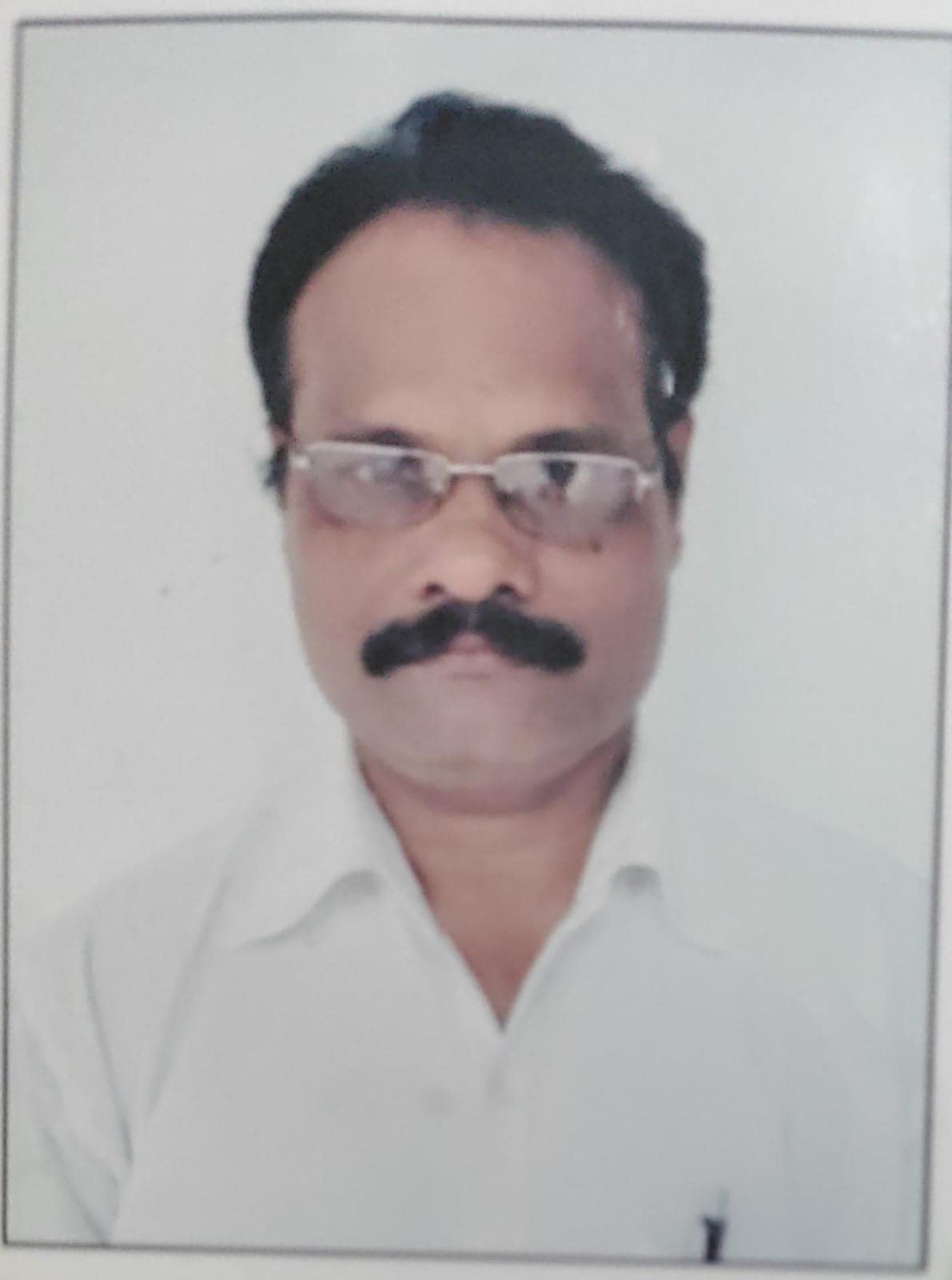 Prabir Kumar Mishra