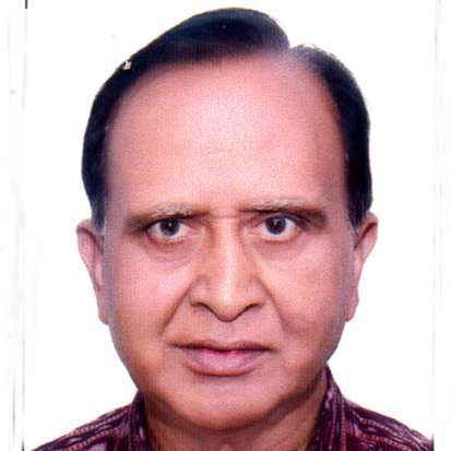 Shankar Prasad Tripathy