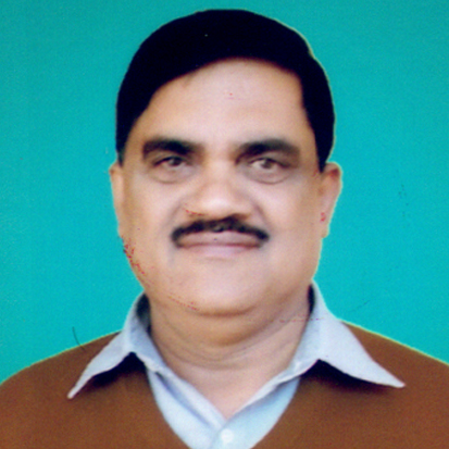 Pradipta Kumar Mishra