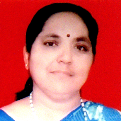 Dr Kishori Dash