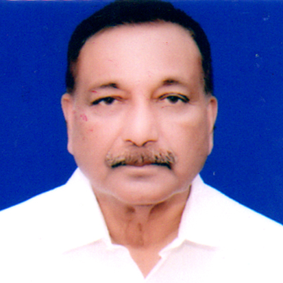 Dilip Kumar Behera
