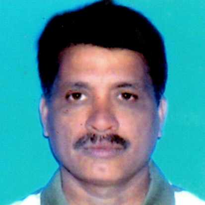 Arun Kumar Panda