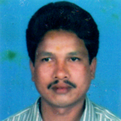 Raj Kishore Dharua