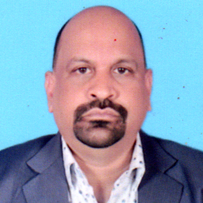 Arun Kumar Gupta