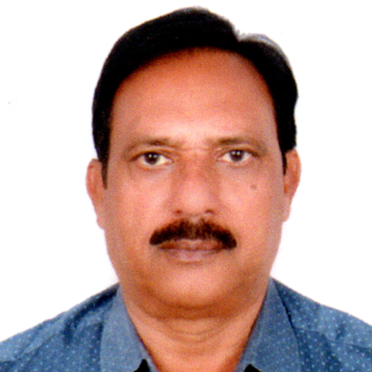 Sharat Kumar Panigrahi