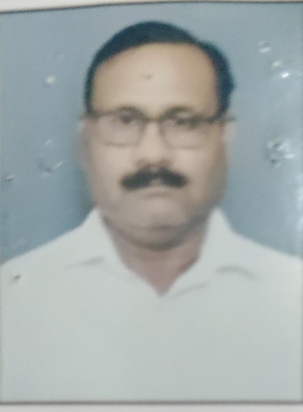 Budheswar Sahu
