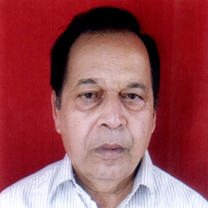 KANTI PRASANNA MISHRA