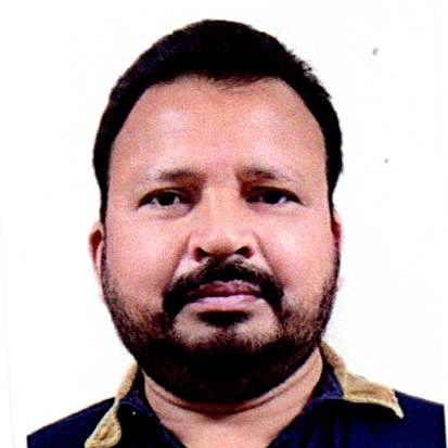 Bharat Kishor Mahanand