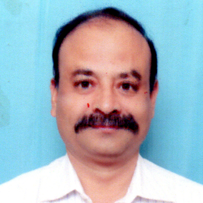 Dr Satyanarayan Kar
