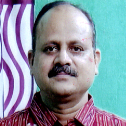 Manas Ranjan Panda
