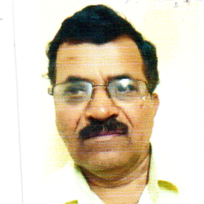 Prasanta Kumar Nanda