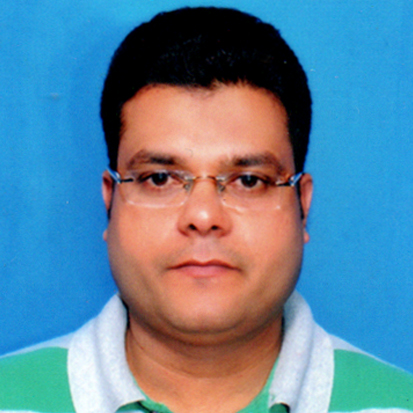 Dr Daulat Saraf
