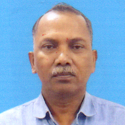 Tularam Behera