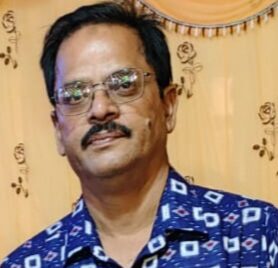 SADANANDA PATI